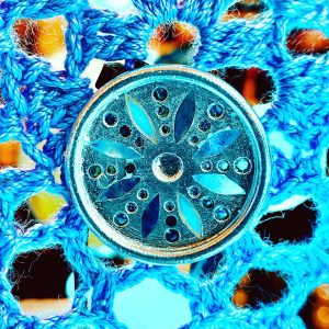 LA VIDA EN AZUL