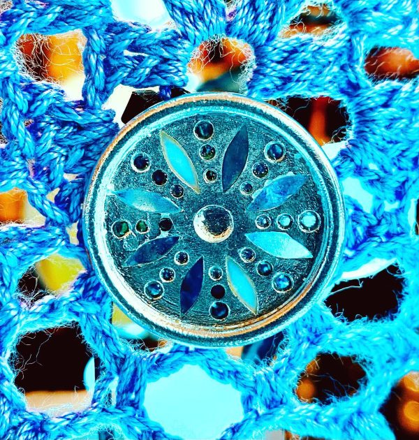 LA VIDA EN AZUL